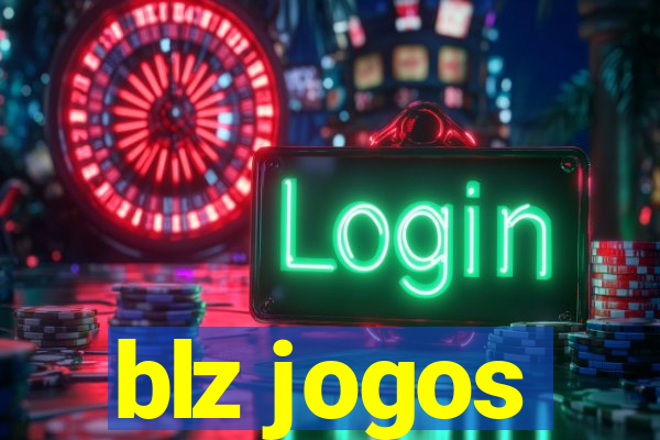 blz jogos